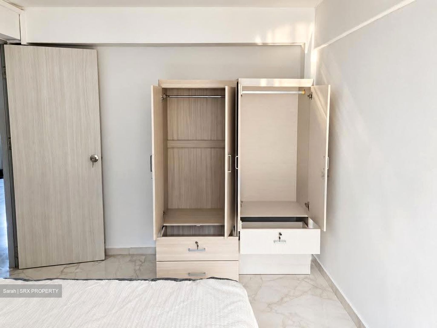 Blk 43 Telok Blangah Rise (Bukit Merah), HDB 3 Rooms #627227171